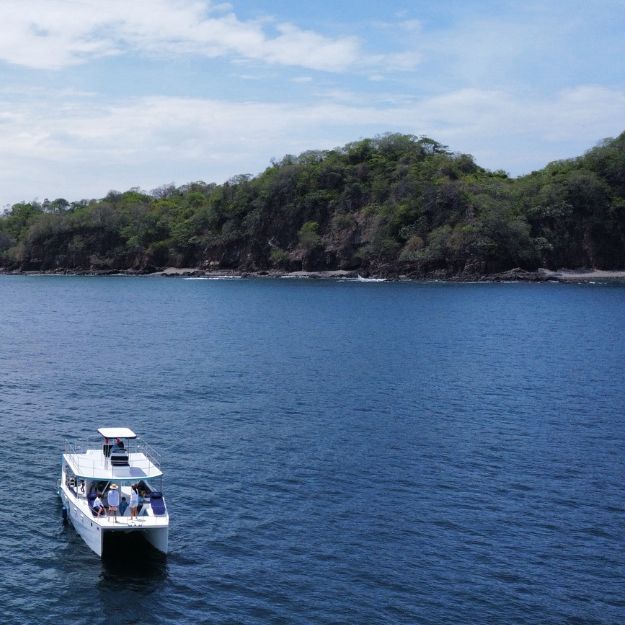 Catamarn Tour in Costa Rica Boat tours in Nosara