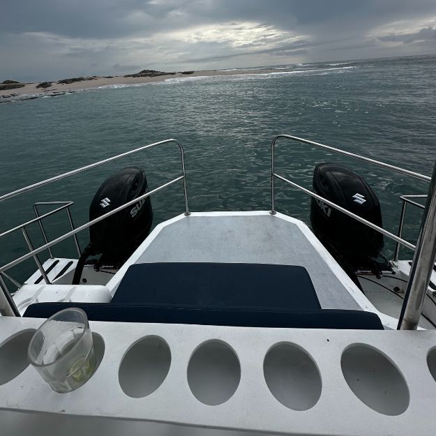 Costa Rica Catamaran tours 