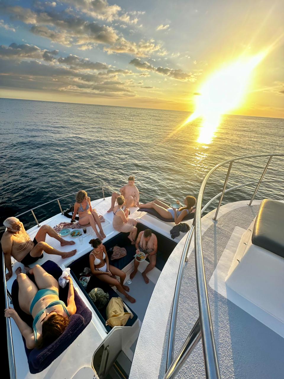 catamaran Costa Rica Tours 